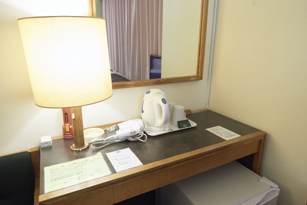 Hotel Select Inn Iwaki Ekimae