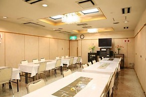 Hotel Select Inn Iwaki Ekimae