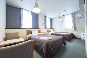Hotel Select Inn Nishinasuno Ekimae