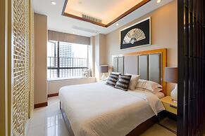 Royal River Apartment