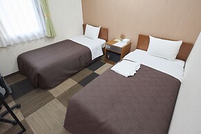 Hotel Select Inn Utsunomiya