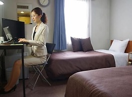 Hotel Select Inn Utsunomiya