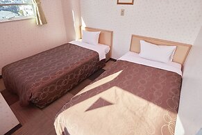 Hotel Select Inn Sano Ekimae
