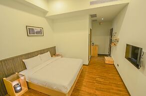 Calamari Hostel