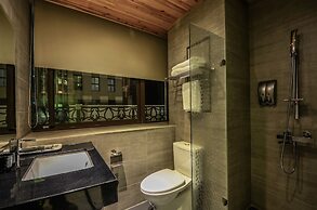 Calamari Hostel