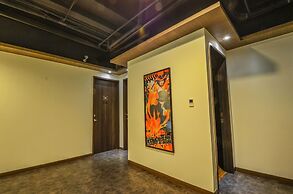 Calamari Hostel