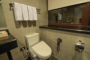 Calamari Hostel