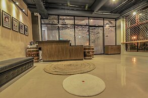 Calamari Hostel