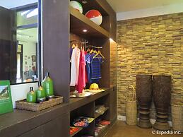Hijo Resorts Davao