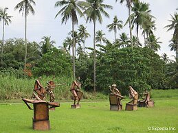 Hijo Resorts Davao