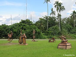 Hijo Resorts Davao