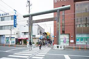 Hotel Select Inn Isehara