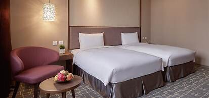 Orange Hotel - Wenhua