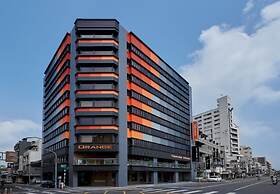 Orange Hotel - Wenhua