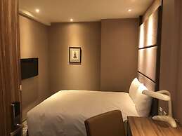 Orange Hotel - Wenhua