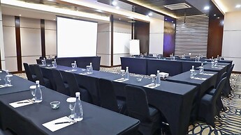 The Grantage Hotel & Sky Lounge