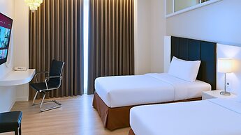 The Grantage Hotel & Sky Lounge