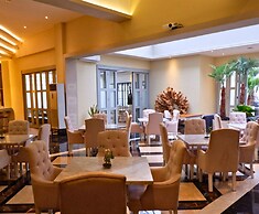 The Grantage Hotel & Sky Lounge