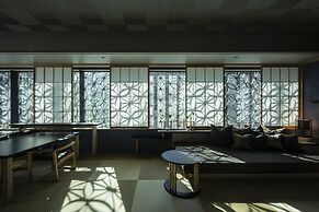 HOSHINOYA Tokyo