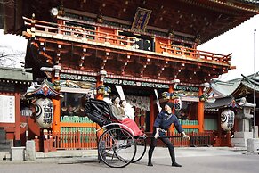HOSHINOYA Tokyo
