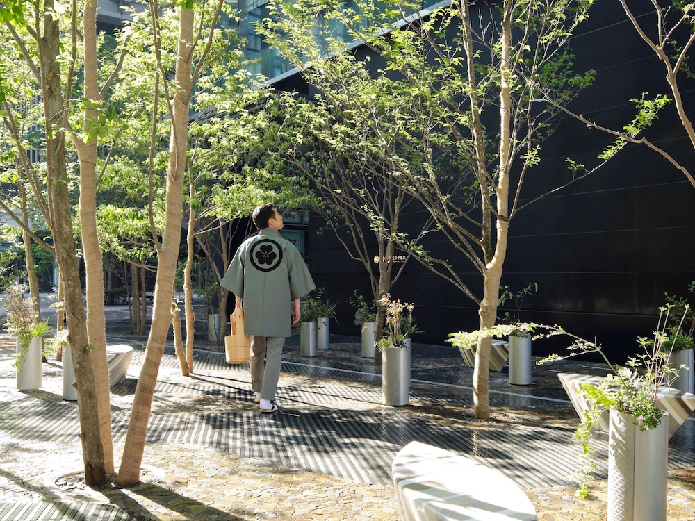 HOSHINOYA Tokyo