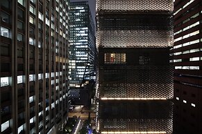 HOSHINOYA Tokyo