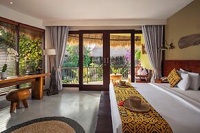 Honai Resort