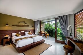 Honai Resort