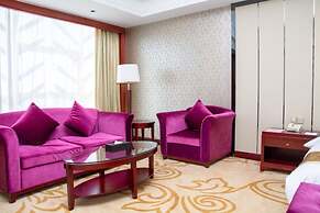 Maputo AFECC Gloria Hotel