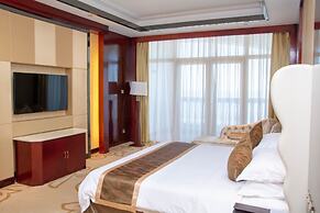 Maputo AFECC Gloria Hotel