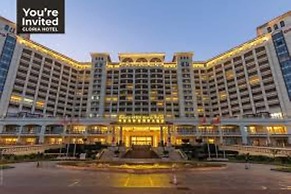 Maputo AFECC Gloria Hotel