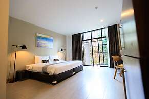 Wealth Boutique Hotel