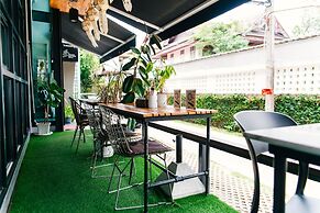 Wealth Boutique Hotel
