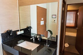 Wealth Boutique Hotel