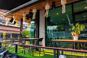 Wealth Boutique Hotel
