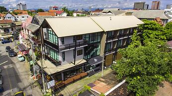 Wealth Boutique Hotel