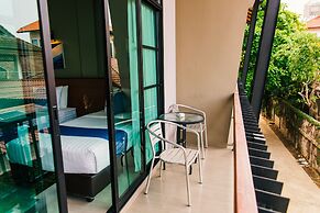 Wealth Boutique Hotel