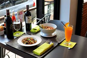 Wealth Boutique Hotel