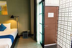 Wealth Boutique Hotel