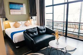 Wealth Boutique Hotel