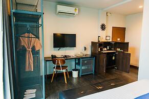Wealth Boutique Hotel