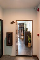 Wealth Boutique Hotel