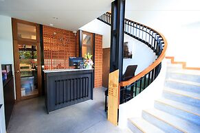 Wealth Boutique Hotel