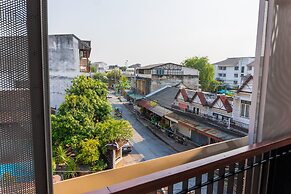 Wealth Boutique Hotel