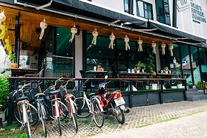 Wealth Boutique Hotel