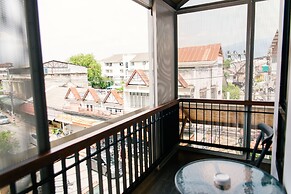 Wealth Boutique Hotel
