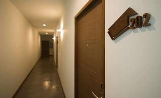 Wealth Boutique Hotel