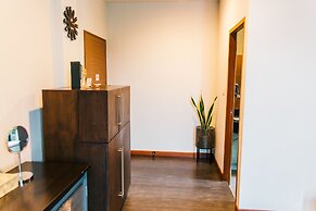 Wealth Boutique Hotel