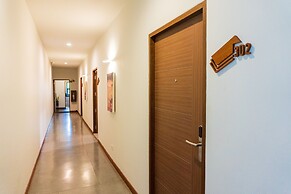 Wealth Boutique Hotel