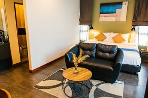 Wealth Boutique Hotel